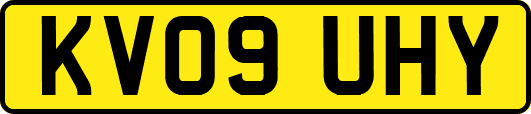 KV09UHY