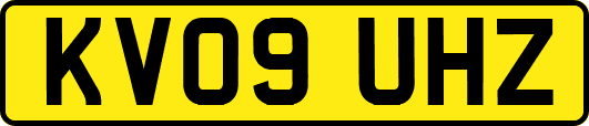 KV09UHZ