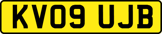 KV09UJB