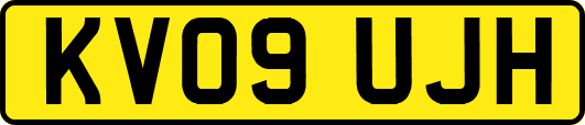 KV09UJH