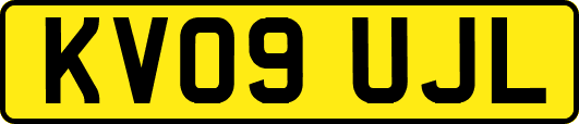 KV09UJL