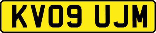 KV09UJM
