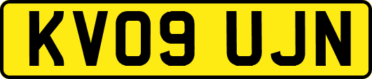 KV09UJN