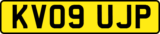 KV09UJP