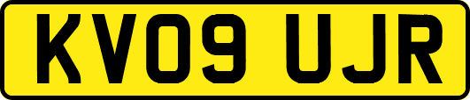 KV09UJR
