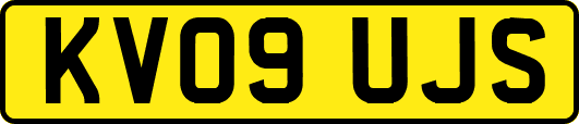 KV09UJS