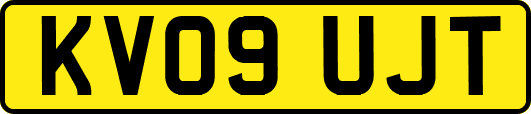 KV09UJT