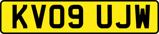 KV09UJW