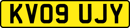KV09UJY