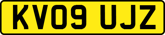 KV09UJZ