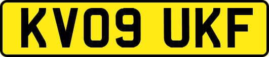 KV09UKF