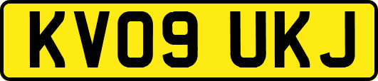 KV09UKJ