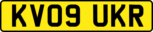 KV09UKR