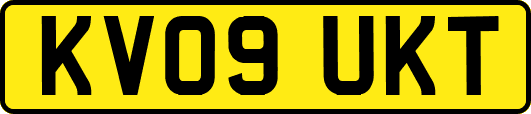 KV09UKT