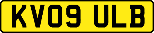 KV09ULB
