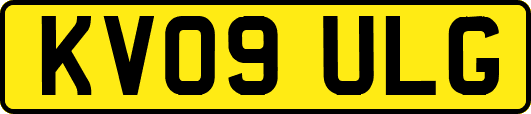 KV09ULG