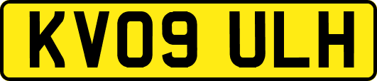 KV09ULH