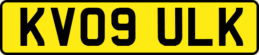 KV09ULK