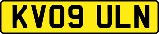 KV09ULN