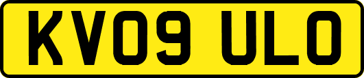 KV09ULO