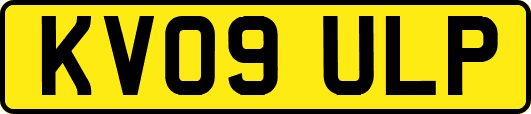 KV09ULP