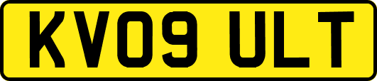 KV09ULT