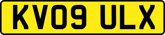 KV09ULX