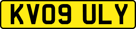 KV09ULY
