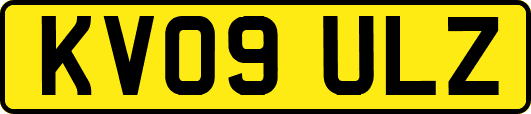 KV09ULZ