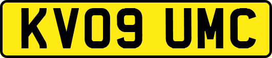 KV09UMC