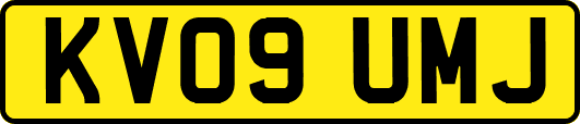 KV09UMJ