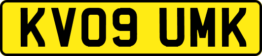 KV09UMK