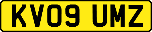 KV09UMZ