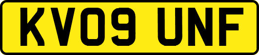 KV09UNF
