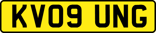 KV09UNG