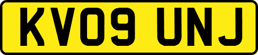 KV09UNJ