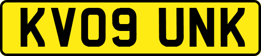 KV09UNK