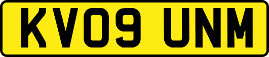 KV09UNM