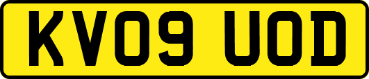 KV09UOD
