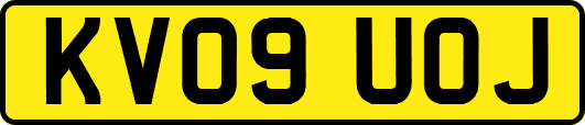 KV09UOJ