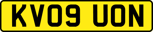 KV09UON