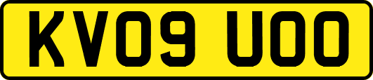 KV09UOO