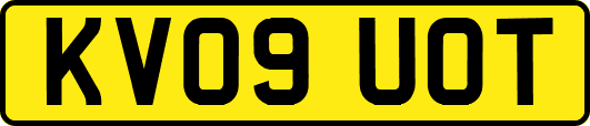 KV09UOT