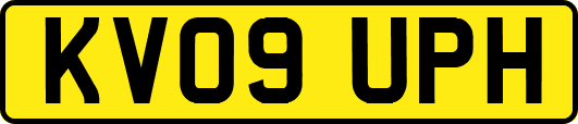 KV09UPH