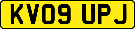 KV09UPJ