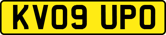 KV09UPO