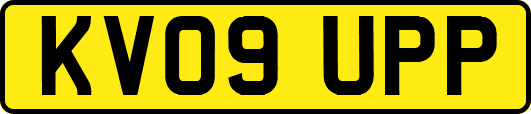 KV09UPP