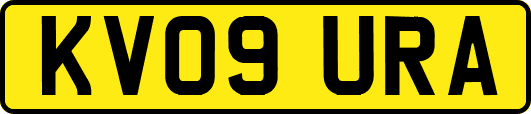 KV09URA