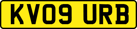KV09URB