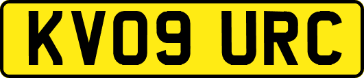 KV09URC